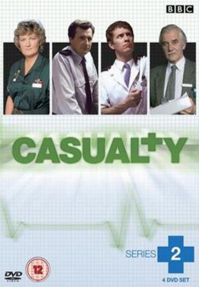 Casualty - Season 2 [89805] (A1772379809) [[Shows 2.0]] --Plex--